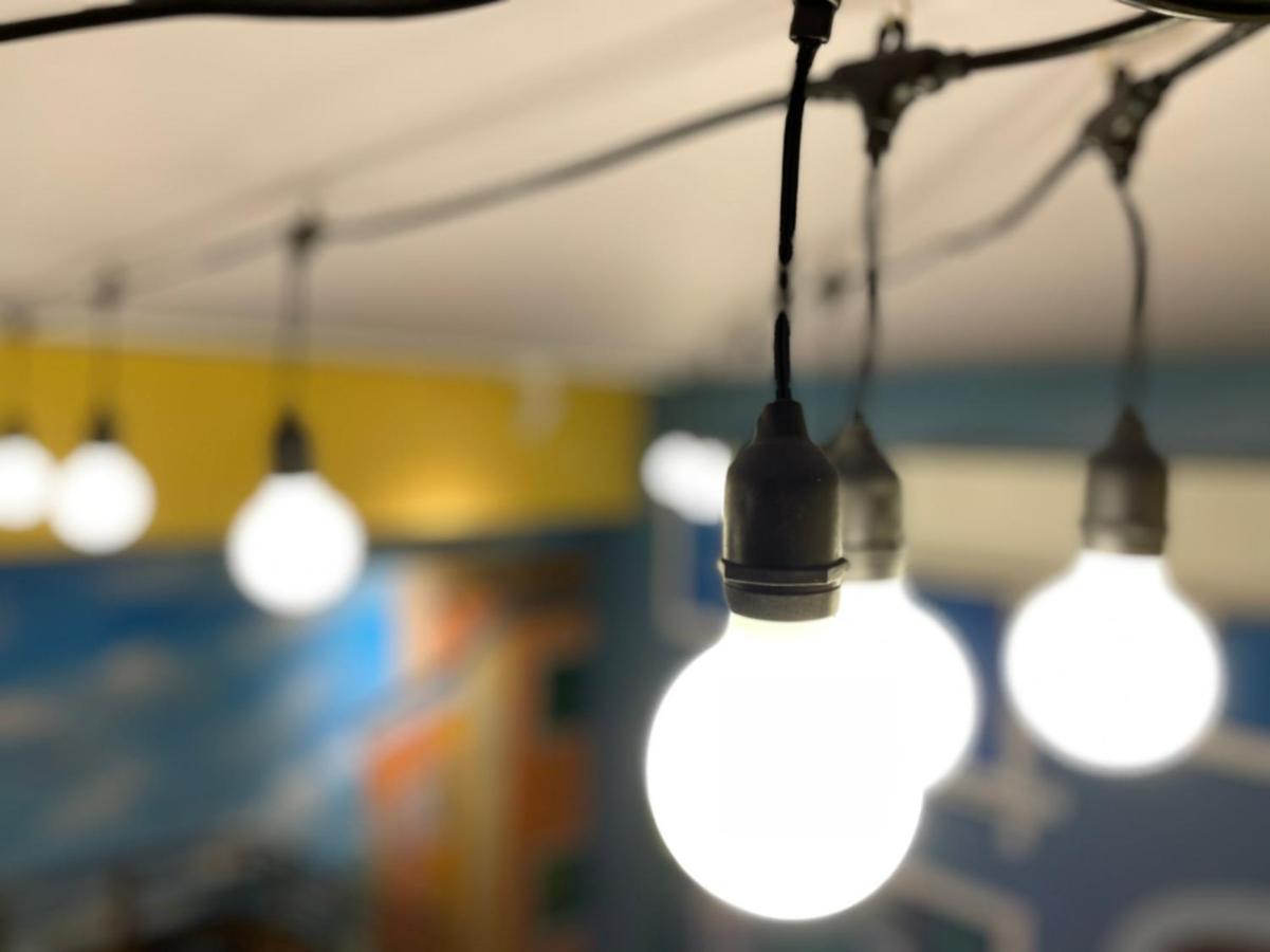 Time Light Walk B&B Hualien City Εξωτερικό φωτογραφία
