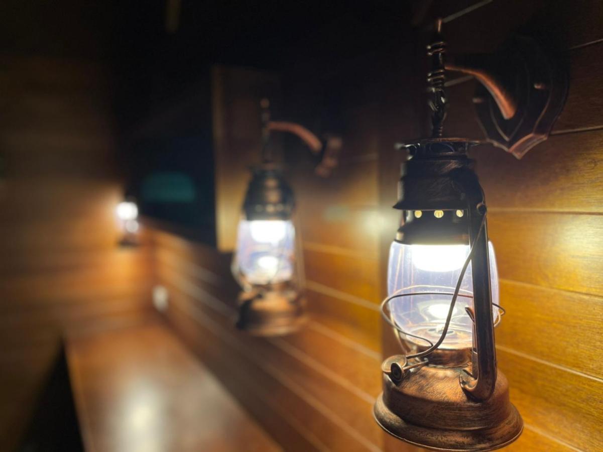 Time Light Walk B&B Hualien City Εξωτερικό φωτογραφία